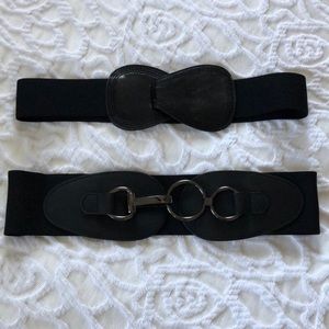 Dress belts